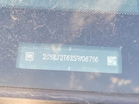 Used 2025 Chevrolet Brightdrop 400 image 17