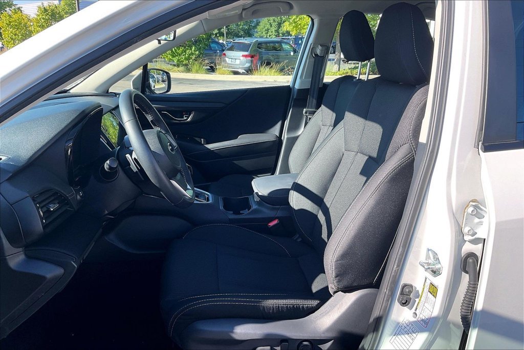 Certified 2025 Subaru Legacy Premium AWD/4WD image 30