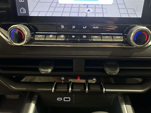 New 2026 Chevrolet Colorado Trail Boss AWD/4WD image 17