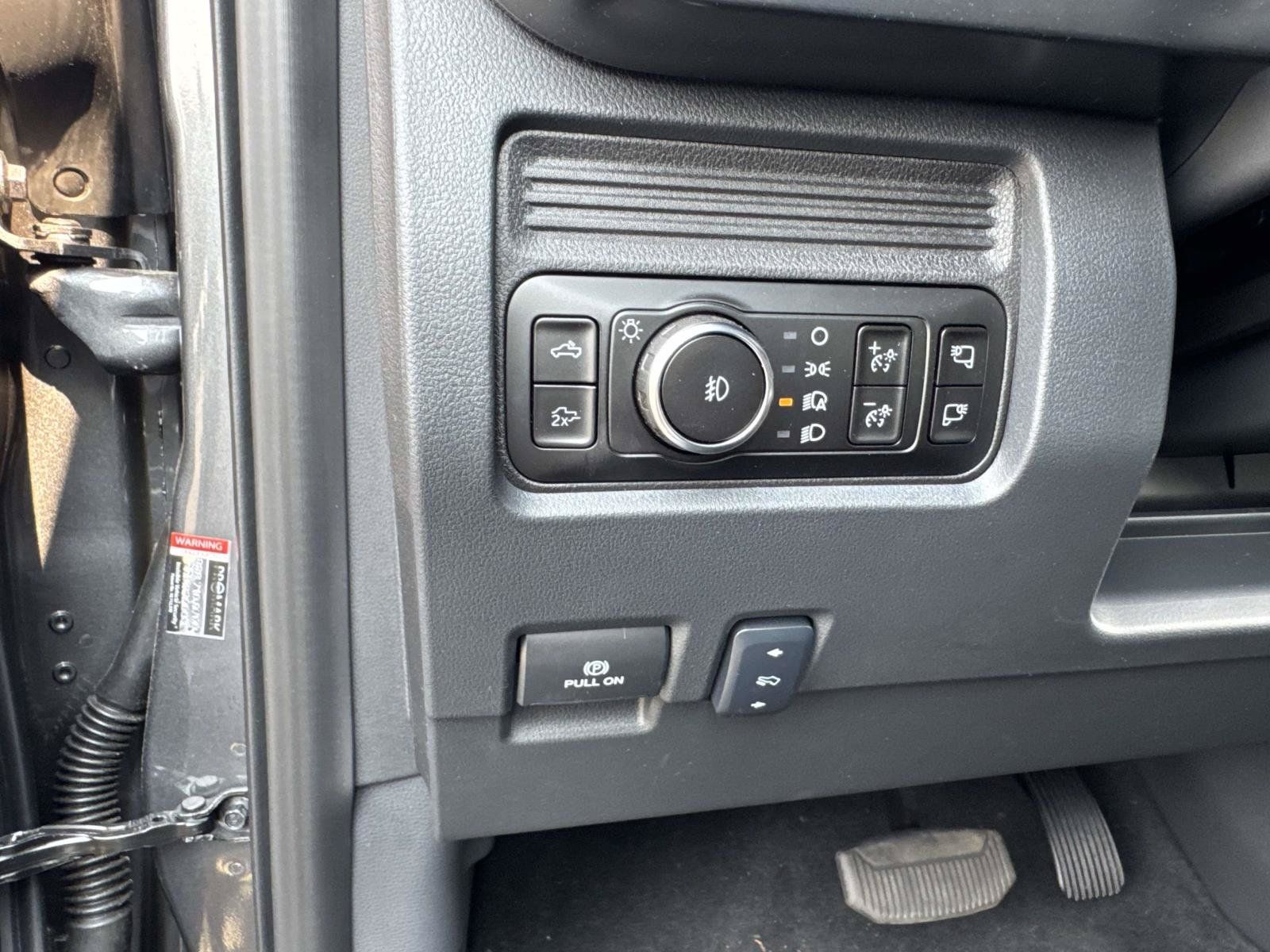 New 2026 Ford F250 Lariat AWD/4WD image 30