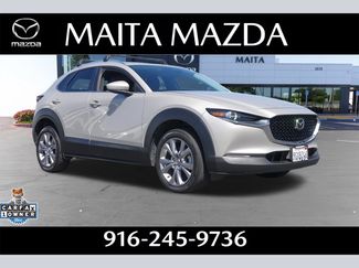 Used 2023 MAZDA CX-30 AWD 2.5 S w/ Preferred Package 360° Tour