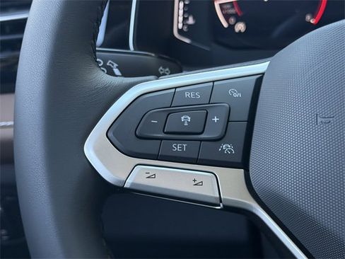 New 2026 Volkswagen Jetta SEL image 12