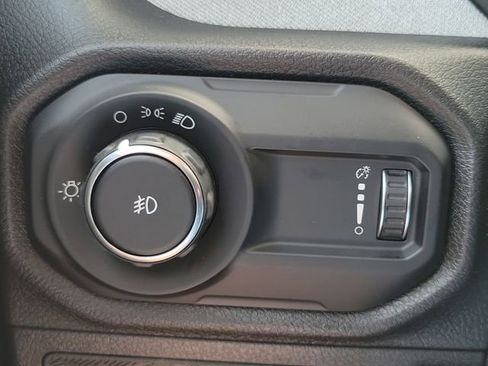 New 2026 Jeep Wrangler Sport image 25