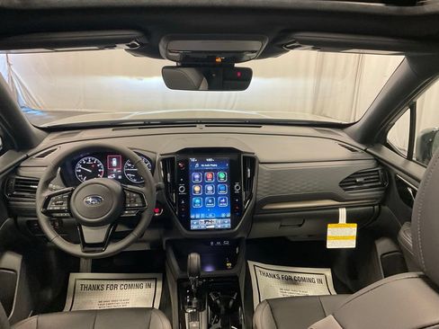 New 2026 Subaru Forester Sport AWD/4WD image 36