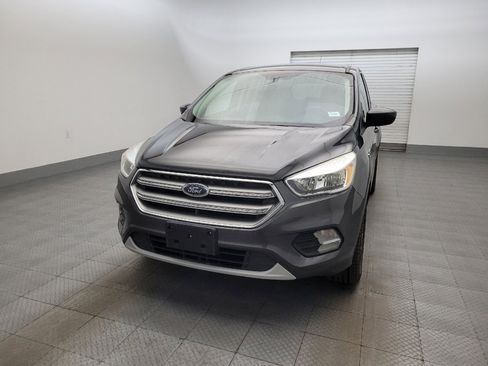 Used 2017 Ford Escape SE AWD/4WD image 15