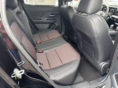 New 2026 Nissan Kicks SR w/ Illumination Package image 14