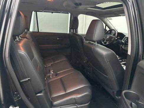Used 2019 Honda Pilot Touring image 22
