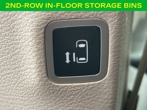 Used 2021 Chrysler Voyager Lxi image 19