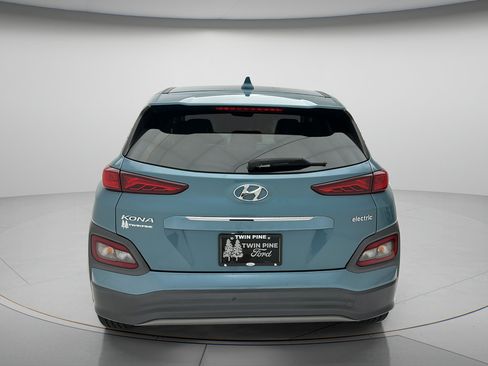 Used 2019 Hyundai Kona Limited FWD image 7