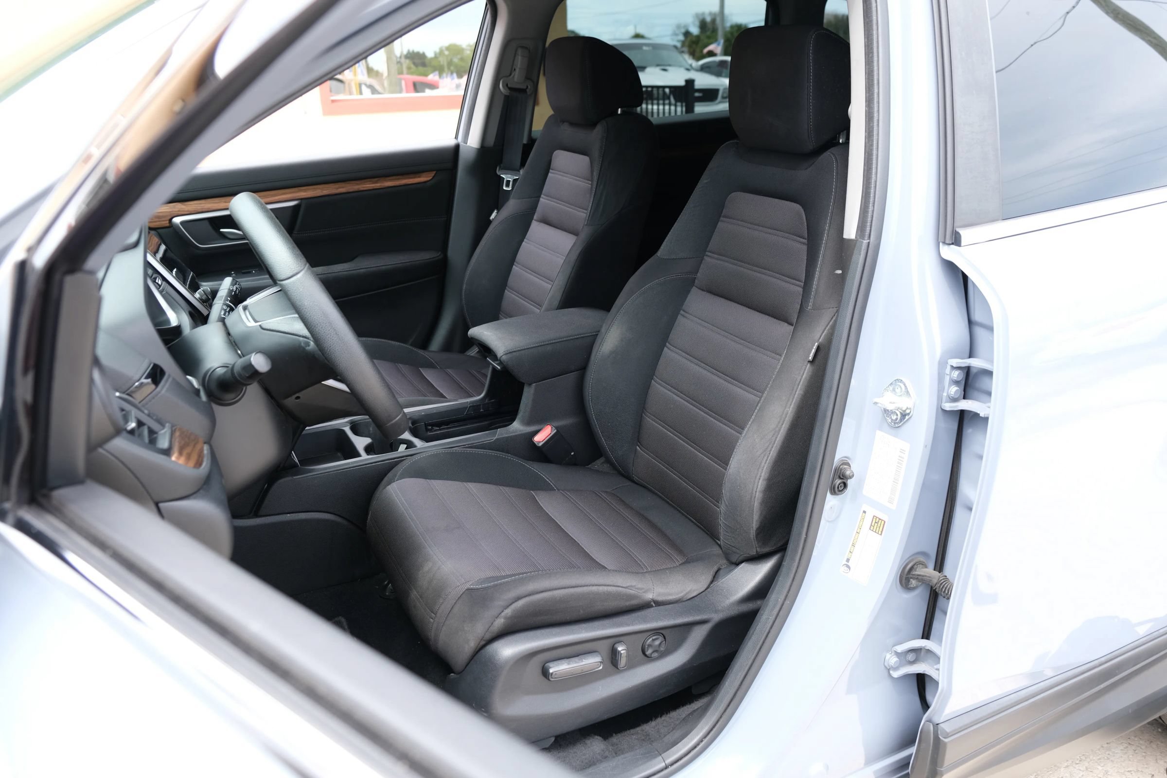 Used 2022 Honda CR-V EX image 9