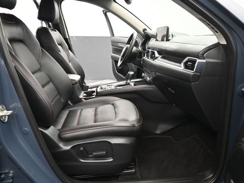 Used 2024 MAZDA CX-5 Carbon Edition image 18