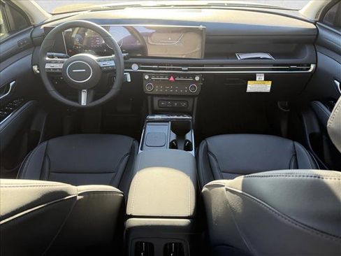 New 2026 Hyundai Tucson Limited image 11