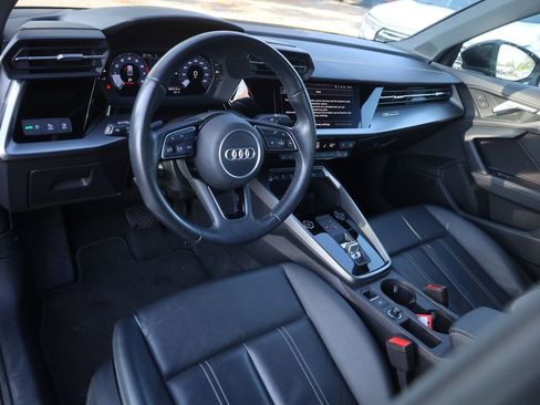 Used 2024 Audi A3 2.0T Premium image 33