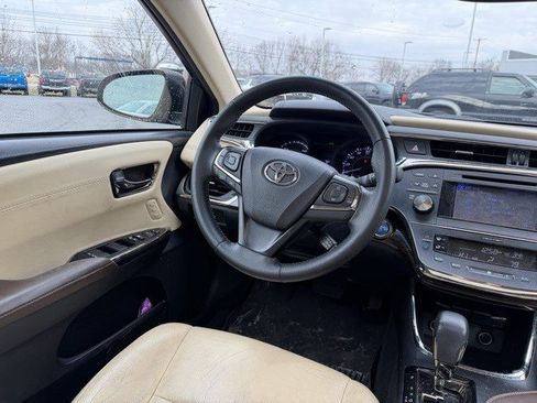 Used 2013 Toyota Avalon XLE Touring image 13