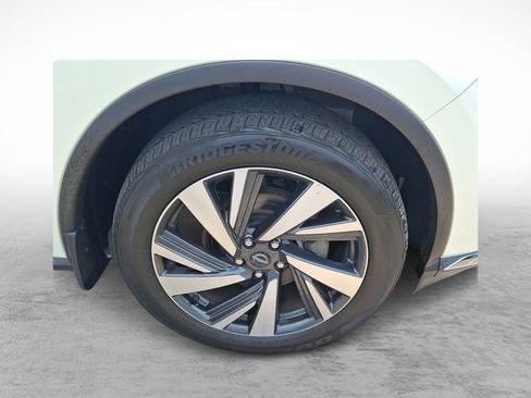 Used 2023 Nissan Murano SL w/ SL Moonroof Package AWD/4WD image 9