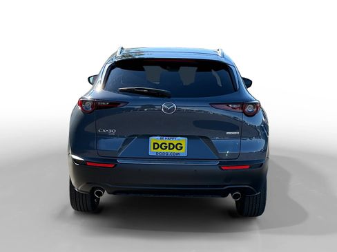 New 2026 MAZDA CX-30 AWD 2.5 S image 4