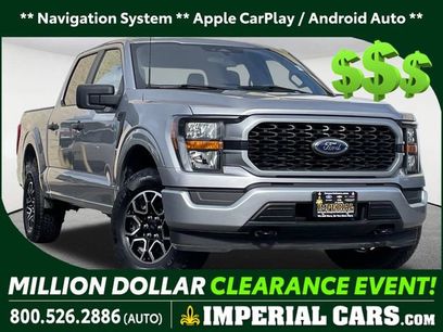 Used 2023 Ford F150 XLT