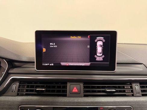Used 2017 Audi A4 2.0T Prestige w/ Prestige Package AWD/4WD image 23