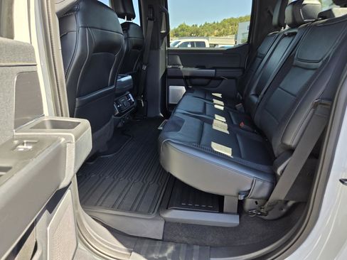 Certified 2023 Ford F150 Raptor w/ Raptor 37 Performance Package AWD/4WD image 13