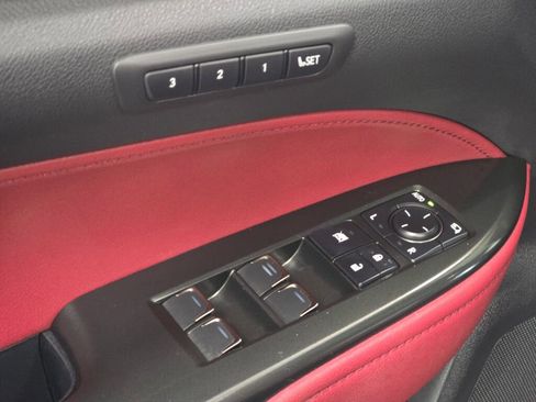 Used 2024 Lexus NX 350 AWD w/ Premium Package image 34