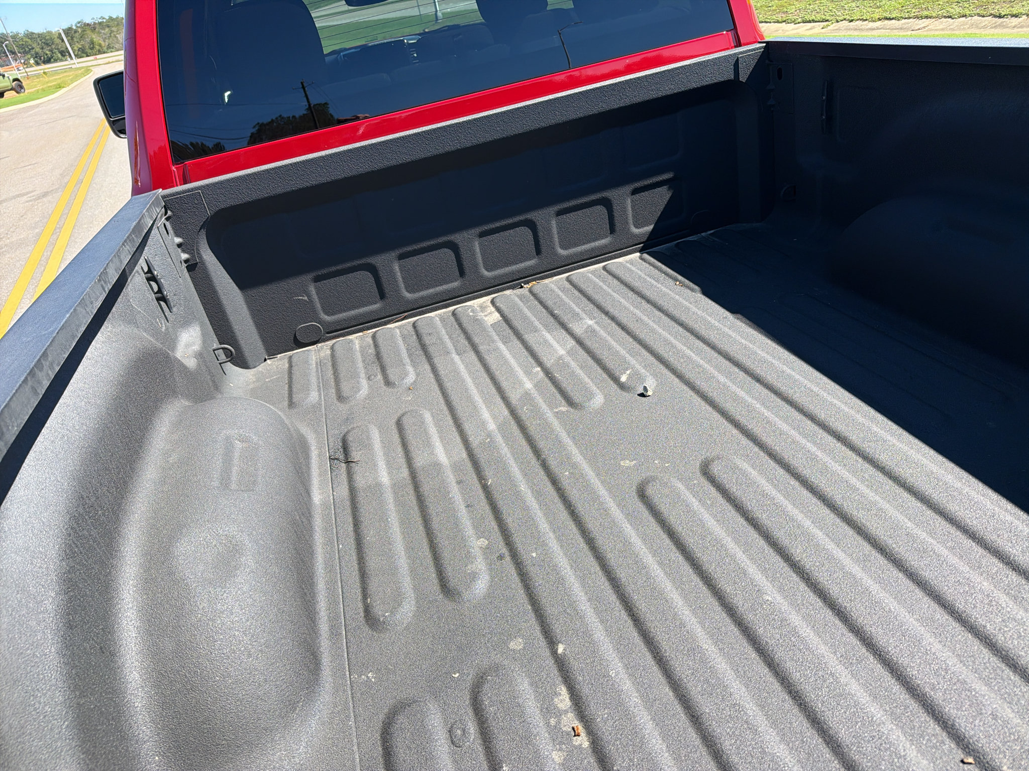 Certified 2026 RAM 2500 Big Horn AWD/4WD image 7