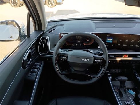 New 2026 Kia Sorento S w/ S Panoramic Sunroof Package image 20