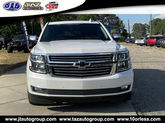 Used 2019 Chevrolet Suburban Premier RWD video 2