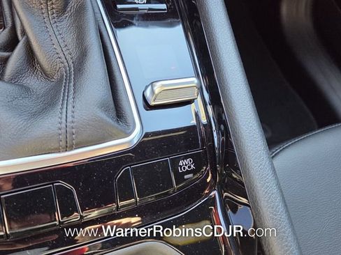 New 2026 Jeep Compass Latitude image 20