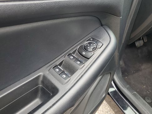 Used 2023 Ford Edge SEL image 23