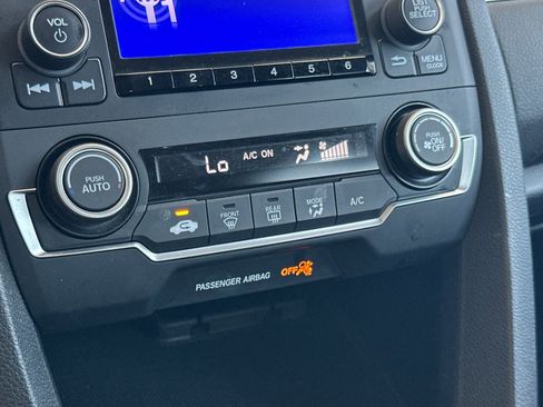 Used 2021 Honda Civic LX image 19