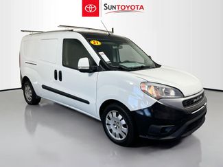 Used 2021 RAM ProMaster City Tradesman SLT w/ Window Group 04 video 1