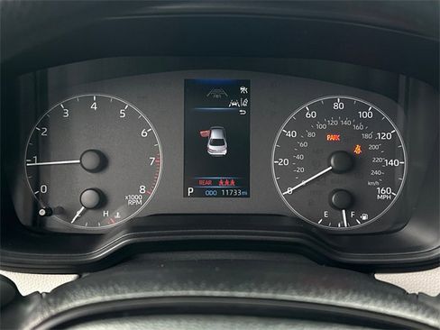 Certified 2025 Toyota Corolla LE image 17