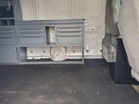 Used 2014 Ford E-150 and Econoline 150 Extended w/ Interior Upgrade Package RWD image 39