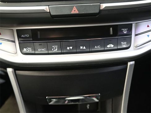 Used 2015 Honda Accord LX-S image 9