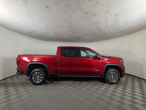 New 2026 GMC Sierra 1500 AT4 w/ AT4 Premium Package image 6