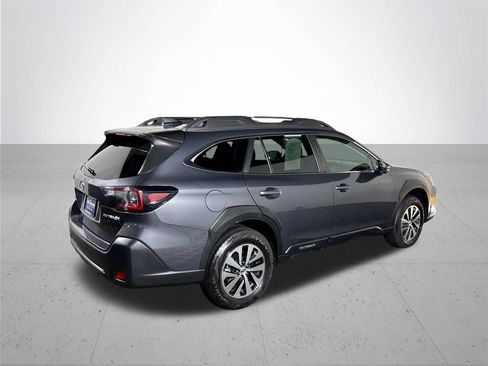 Certified 2024 Subaru Outback Premium AWD/4WD image 7