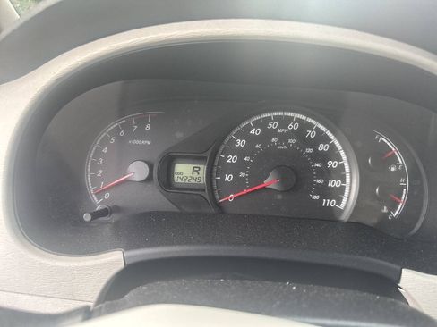 Used 2013 Toyota Sienna LE FWD image 17