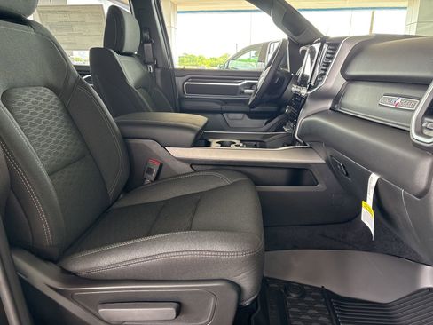 New 2026 RAM 1500 Lone Star image 17