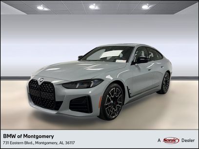 New 2026 BMW 430i w/ M Sport Package