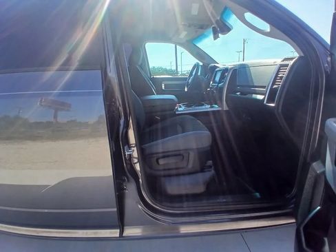 Used 2014 RAM 1500 Big Horn RWD image 22