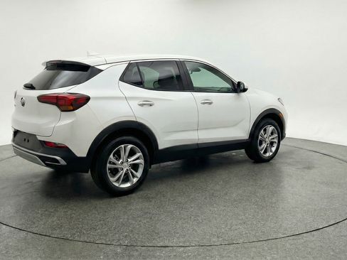 Used 2025 Buick Encore GX Preferred image 9