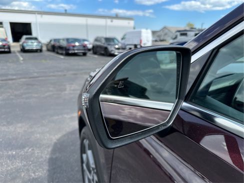 Used 2024 Hyundai Palisade Limited AWD/4WD image 26