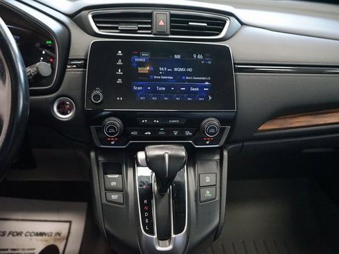 Used 2022 Honda CR-V EX-L image 6