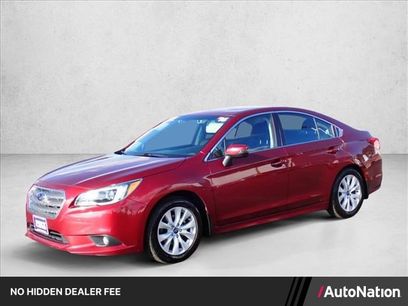 Used 2016 Subaru Legacy 2.5i Premium