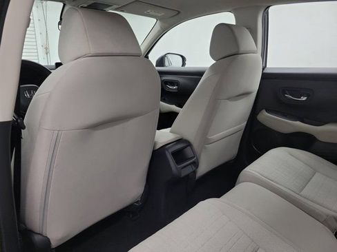 Certified 2024 Honda HR-V LX image 12