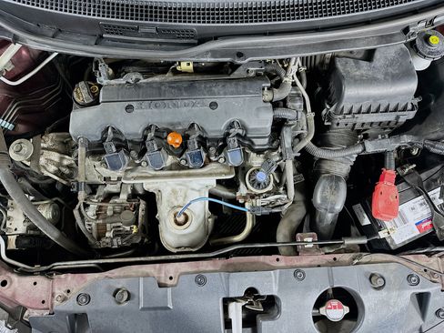 Used 2014 Honda Civic LX image 30