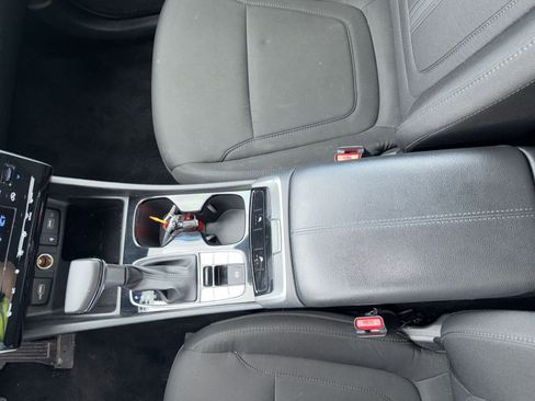 Used 2024 Hyundai Tucson SEL AWD/4WD image 22