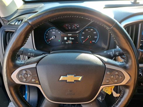Used 2022 Chevrolet Colorado ZR2 image 19