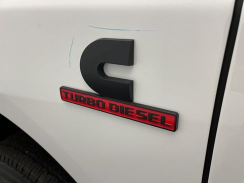 New 2026 RAM 2500 Tradesman image 10