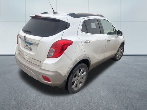 Used 2013 Buick Encore Leather image 8